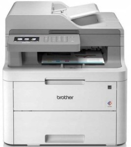 Brother DCP-L3550CDW
