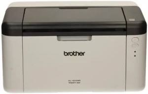Brother HL-1210WE