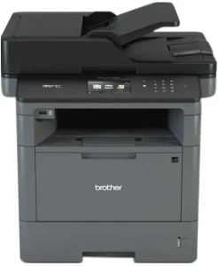 Brother MFC-L5700DN