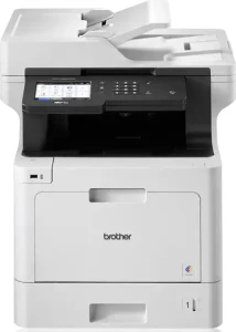 Brother MFC-L8900CDW