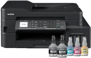 Brother InkBenefit Plus MFC-T920DW
