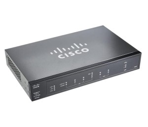 Cisco RV340-K9-G5