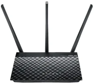 ASUS RT-AC53