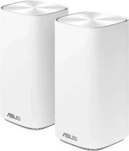 Asus ZenWiFi CD6 2szt.