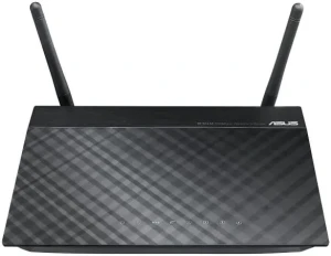 ASUS RT-N12E