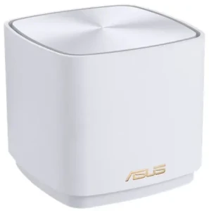Asus ZenWiFi AX Mini XD4 biały