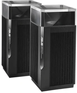 Asus ZenWiFi Pro ET12 zestaw