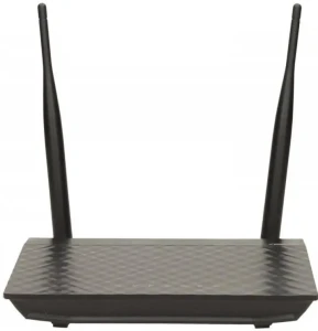ASUS RT-N12