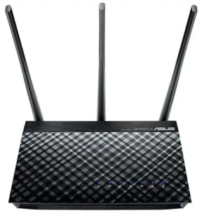 ASUS DSL-AC51