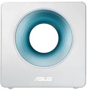 ASUS Blue Cave Wi-Fi AC2600