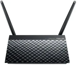 ASUS RT-AC52U