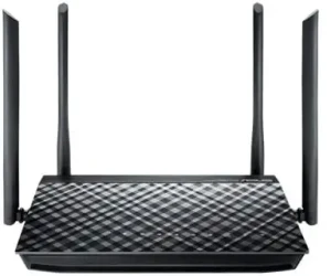 ASUS RT-AC1200G+