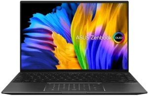 ASUS ZenBook 14X OLED UX5401EA- i7-1165G7 14" 16GB 512GB Win 11 H