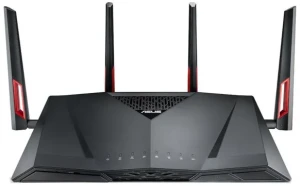 ASUS RT-AC88U