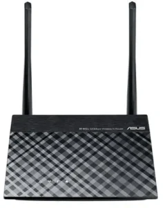 ASUS RT-N12+