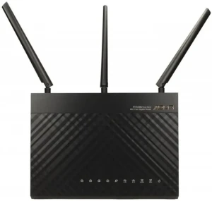 ASUS RT-AC68U