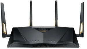 ASUS RT-AX88U
