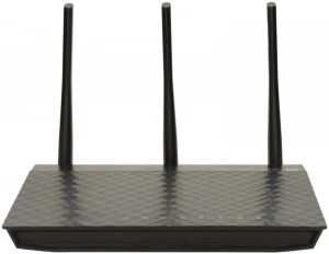 ASUS RT-AC66U