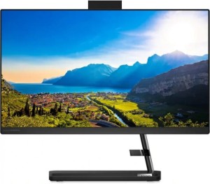 Lenovo IdeaCentre AIO 3-22ITL Core i3-1115G4 21.5'' FHD 8GB 512GB Win11H Czarny