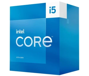 Intel Core i5-13400, 2.5 GHz, 20 MB, BOX