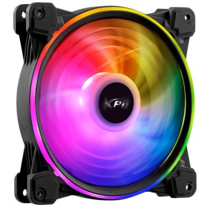XPG Wentylator HURRICANE 140 ARGB PWM