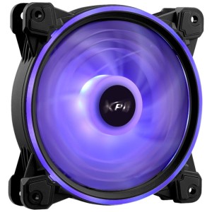 XPG Wentylator HURRICANE 120 ARGB PWM