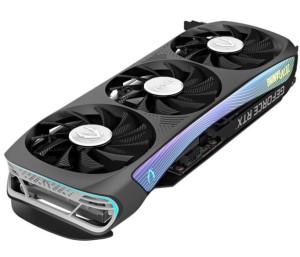Zotac GAMING GeF RTX 4070 Ti AMP AIRO