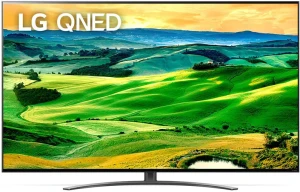LG 55QNED813QA QNED 55'' 4K Ultra HD WebOS 22
