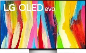 LG ULED65C22LB OLED 65'' 4K Ultra HD WebOS 22