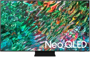 Samsung QE55QN90BAT QLED 55'' 4K Ultra HD Tizen