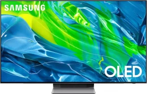 Samsung QE55S95BAT OLED 55'' 4K Ultra HD Tizen