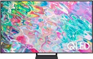 Samsung QE85Q70B 85" QLED 4K 120Hz Tizen
