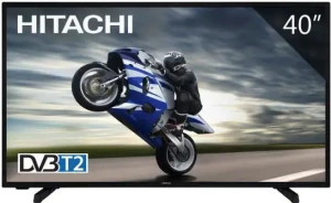 HITACHI 40HE4202 40" LED