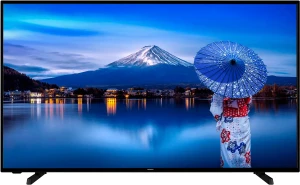 Hitachi 55HAK5350 LED 55'' 4K Ultra HD Android