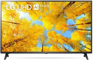 LG 50UQ75003LF LED 50'' 4K Ultra HD WebOS 22
