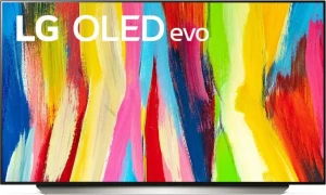 LG OLED48C22LB OLED 48'' 4K Ultra HD WebOS 22