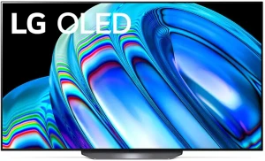 LG OLED65B23LA OLED 65” 4K Cinema HDR Smart TV