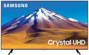 Samsung UE43AU7022K LED 43'' 4K Ultra HD Tizen