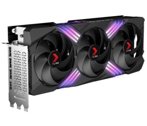 PNY GeForce RTX 4070Ti 12GB XLR8 Gaming Verto