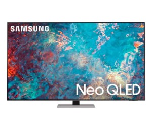 Samsung QE65QN85A 65" UHD 4K 3840 x 2160 QLED 120 Hz