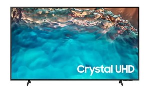Samsung UE50BU8072U LED 50'' 4K Ultra HD Tizen