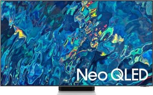 Samsung QE75QN95BAT QLED 75'' 4K Ultra HD Tizen