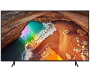 Samsung QE55Q60CAUXXH 55" UHD 4K QLED