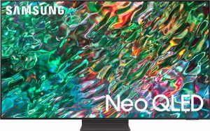 Samsung QE75QN91BAT QLED 75'' 4K Ultra HD Tizen