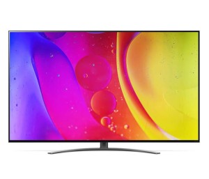 LG 65NANO813QA NanoCell 65'' 4K Ultra HD WebOS 22