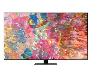 Samsung QE65Q80BA 65" QLED 4K