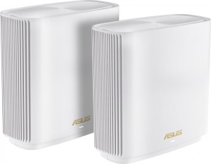 ASUS ZenWiFi XT9 (2szt Biały)