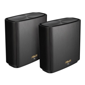 ASUS ZenWiFi XT9 2szt Czarny
