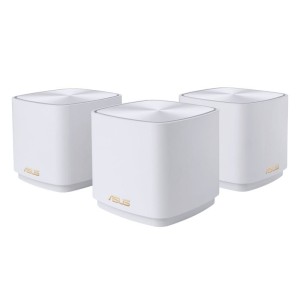ASUS ZenWiFi XD5 (3 szt Biały)