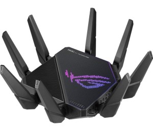 ASUS GT-AX11000 Pro